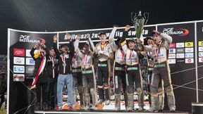 Srebro niczym złoto - podsumowanie sezonu w wykonaniu Betardu Sparty Wrocław