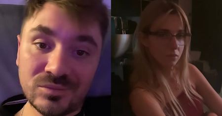Daniel Martyniuk zapowiada WALKĘ. "Będzie mi płacił do końca życia"