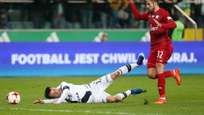 Wisła Kraków ruszyła do Hiszpanii. Biała Gwiazda nadal bez Ivana Gonzaleza, Zdenka Ondraska i Frana Veleza