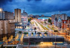 Katowice na weekend. Pięć najciekawszych miejsc w niedocenianym mieście