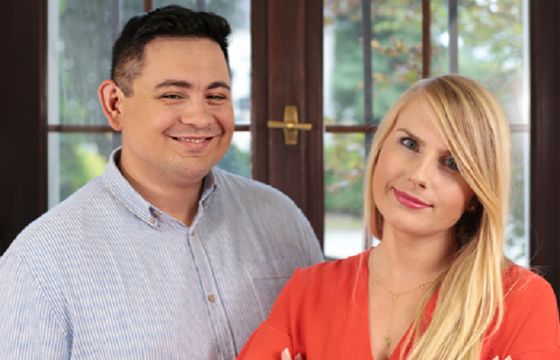 Kamikaze tworzy zespół rozwoju, na czele Zofia Mozga i Tomasz Kufera