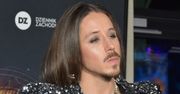 Michał Szpak UDERZA W KOŚCIÓŁ: "Ksiądz powiedział, że jeśli nie zetnę włosów, nie dopuści mnie do pierwszej komunii"