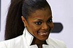 Kłamczucha Janet Jackson