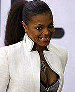 Kłamczucha Janet Jackson