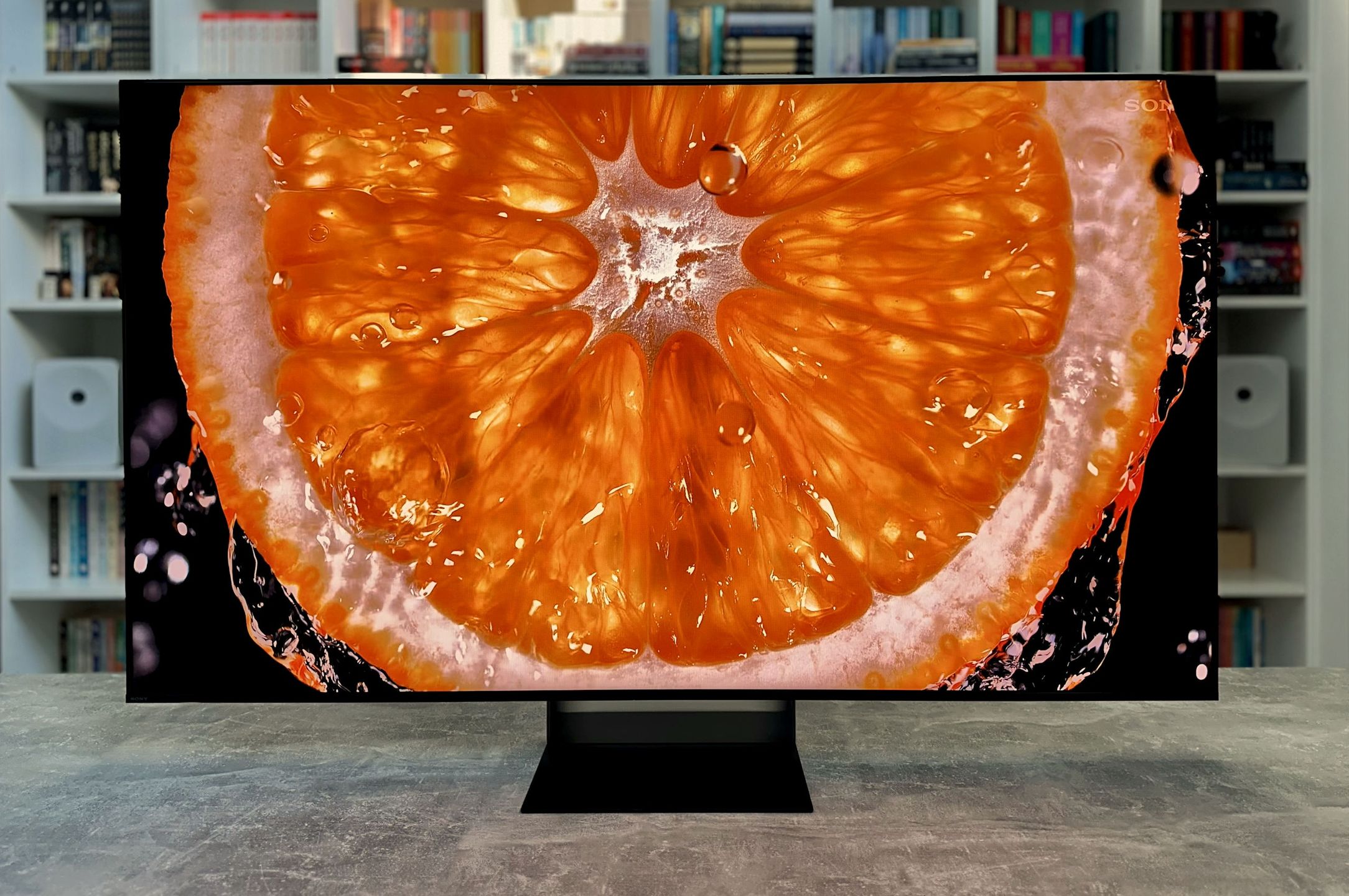 Sony BRAVIA 9 II