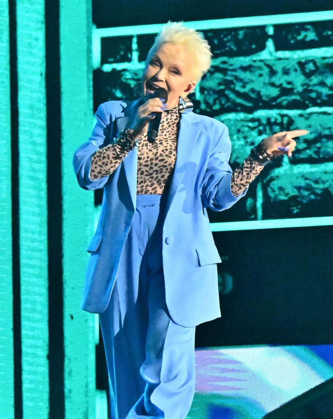 Małgorzata Ostrowska od lat boryka się z boreliozą