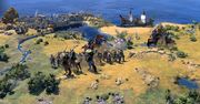 Po miesiącach krytyki Firaxis ma plan dla Sid Meier's Civilization 7