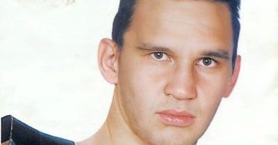 Marek Piotrowski. Pierwszy tytuł wojownika