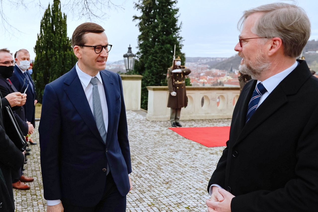 Koniec sporu o Turów. Wiadomo, ile Polska za to zapłaci. Premier Czech: podpisaliśmy umowę