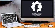 Polscy twórcy gier od A do Z: Submachine Factory