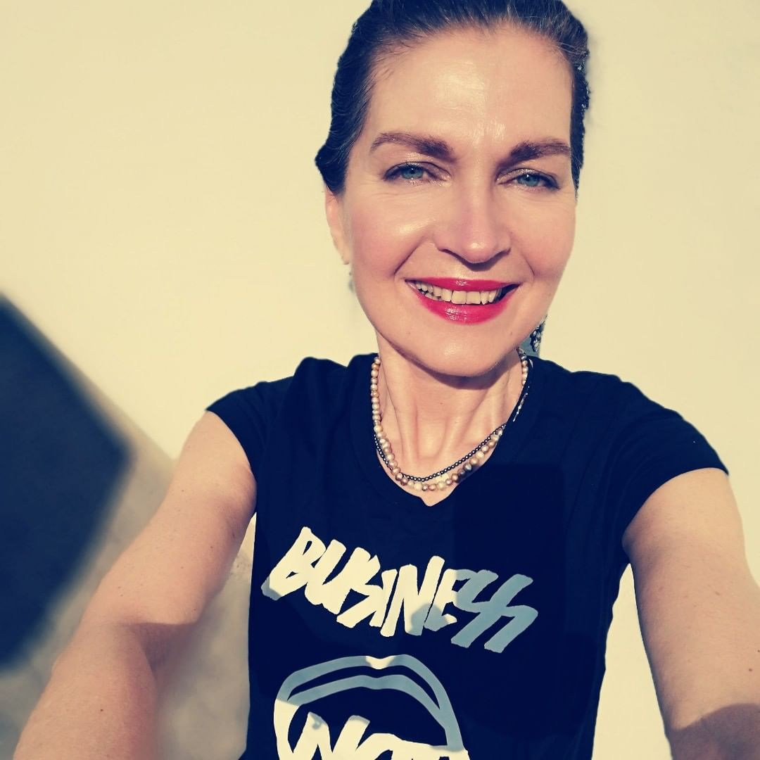 Iwona Katarzyna Pawlak