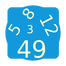 Numerki icon