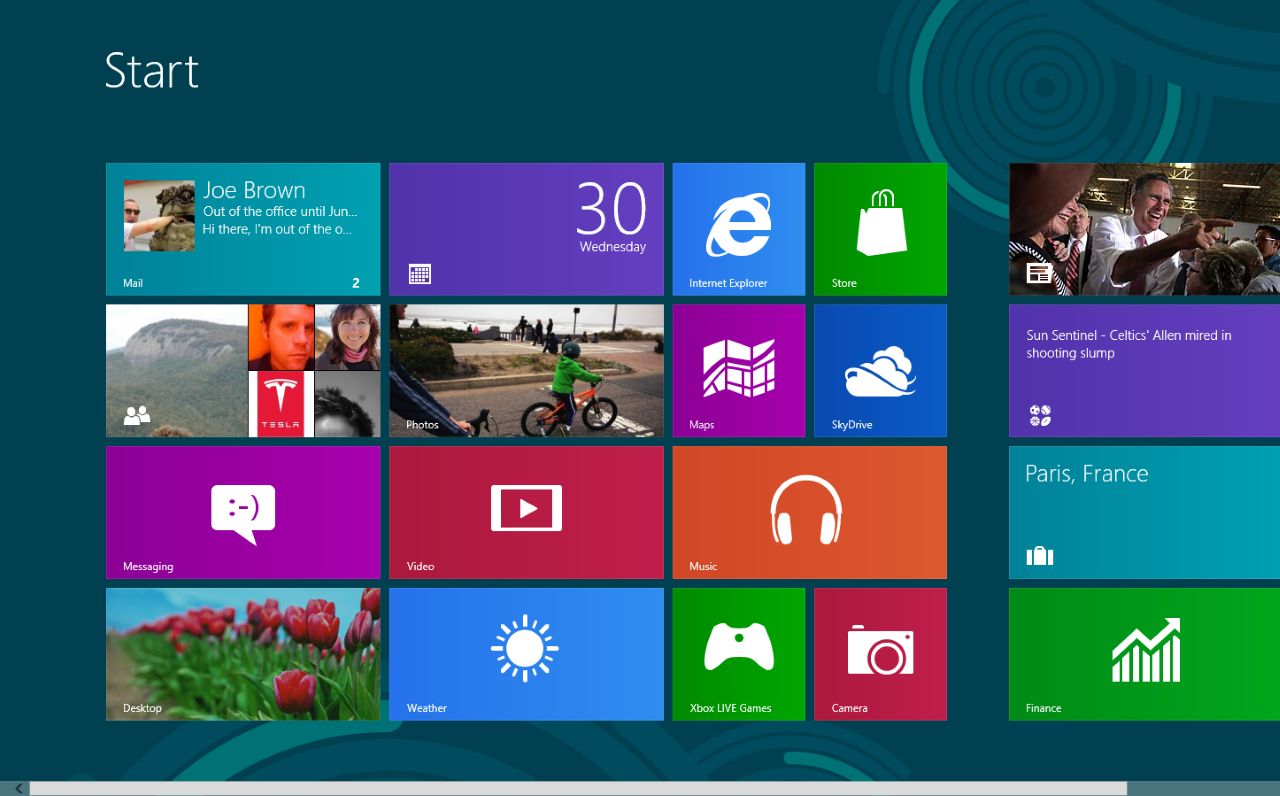 Czas na aktualizację? Microsoft oficjalnie kończy wsparcie dla Windowsa 8
