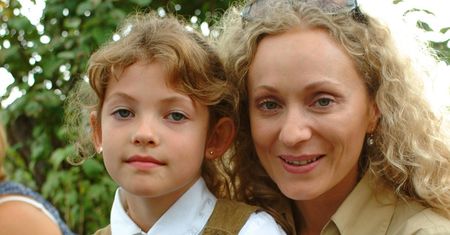 Kasia z "Plebanii" miała tylko 5 lat. Serial sprawił, że była wyszydzana