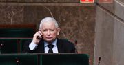 Prezes PiS rusza do ataku. "Są dowody. Robili to przeciw Polsce"