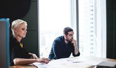 Drugi sezon serialu "Pakt" od 20 listopada w HBO