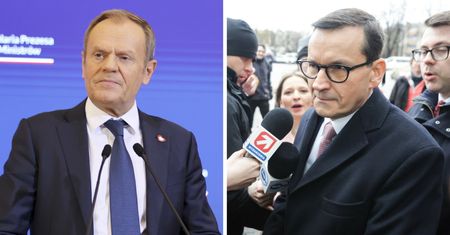 Zgrzyt wokół miliardów z KPO. "Co Pan w tej sprawie załatwił?"