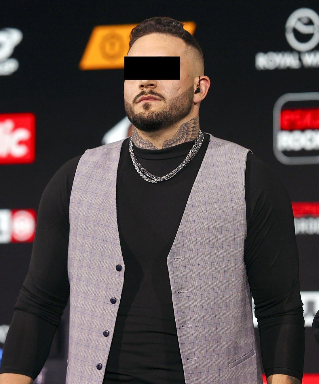 Budda zabrał głos ws. zatrzymania influencerów przez CBŚP