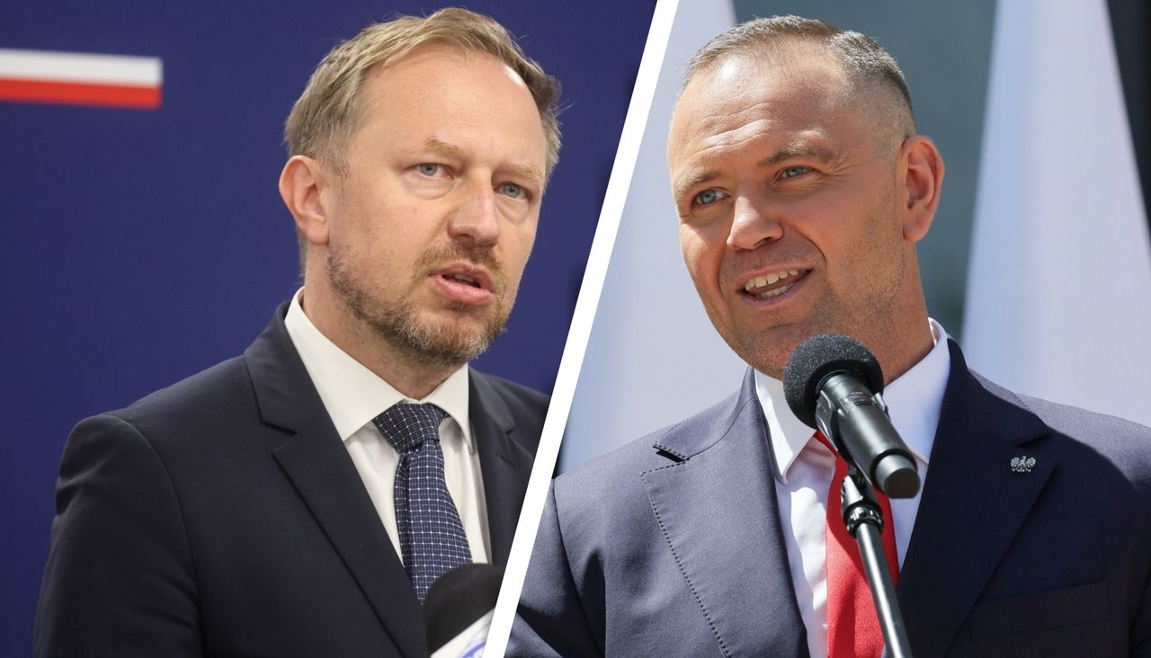 Nowy podatek? Nawrocki nie podpisał ustawy, rząd ma pomysł