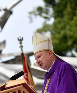 Nagle biskup zaczął mówić o in vitro. Oburzenie po homilii