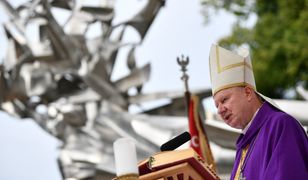 Nagle biskup zaczął mówić o in vitro. Oburzenie po homilii