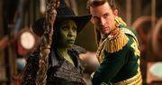 Magia Krainy Oz wraca. Melodie "Wicked: Na dobre", które poruszają serca