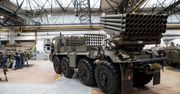 RM-70 "Wampir" dla Ukrainy. To dar dla Putina od czeskiego społeczeństwa