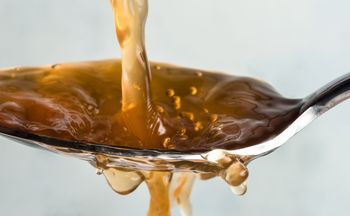 Pij łyżkę dziennie. Balsam dla stłuszczonej wątroby