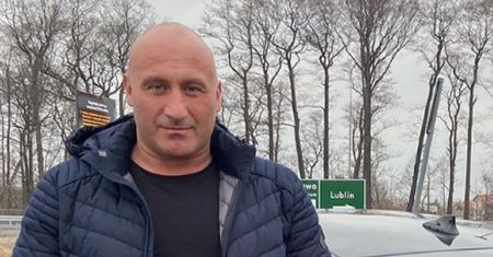 Robi się gorąco. Konflikt Najmana i Jóźwiaka się rozkręca