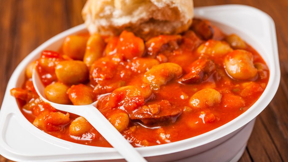 Szybciej się nie da! Fasolka po bretońsku w mniej niż 30 minut