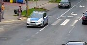 Bydgoszcz: 5-latek doznał silnego krwotoku. Policjanci pomogli w szybkim dotarciu do szpitala