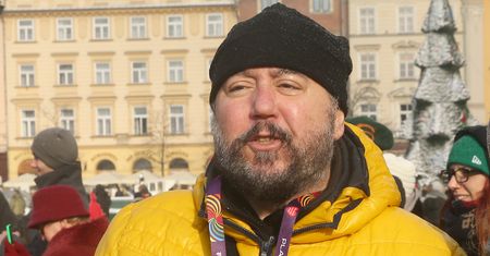 Te objawy miał Gnatowski. Co z testem na COVID-19?