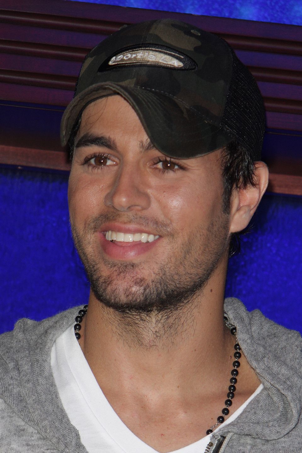Enrique Iglesias 