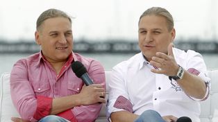 Bracia Golec w sądzie dzielą majątek. "Trzeba się było dogadać, kto co bierze"