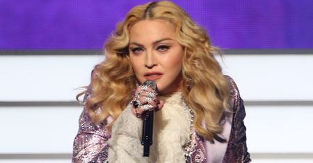 Pisarka oskarża Madonnę. Twierdzi, że "ukradła jej ciało"