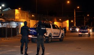 Tragiczne zamieszki w więzieniu w Ekwadorze. Zginęło ponad 30 osób