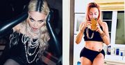 Madonna ma 65 lat i zniewala sylwetką. Jej dieta opiera się na chińskich podaniach