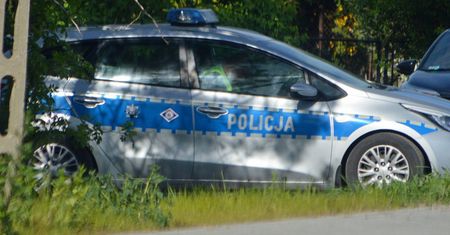 Została zastrzelona? Makabryczne odkrycie w Siedlcach