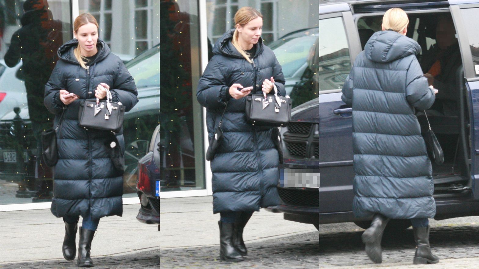 Sopocki wywczas Izabeli Janachowskiej