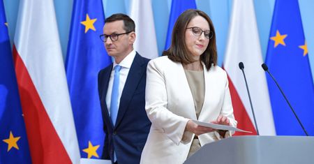 Piętrzą się kontrowersje wokół kolejnego państwowego funduszu