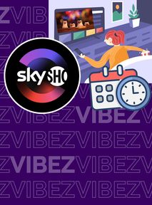 SkyShowtime już w lutym w Polsce. Data premiery i cena