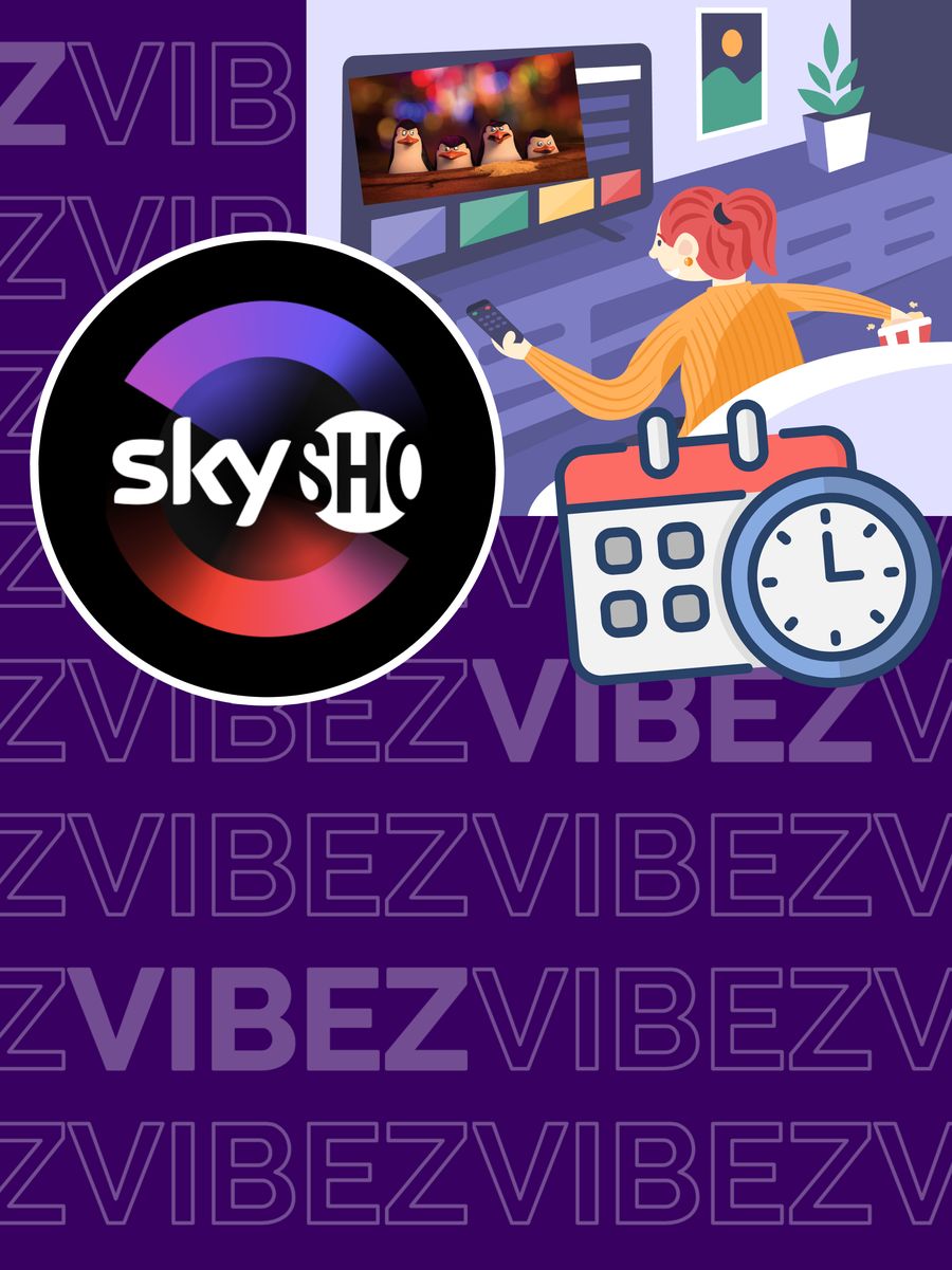 SkyShowtime w Polsce data premiery i ceny