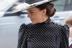 Kate i William pokazali się z dziećmi. Już nie są maluchami