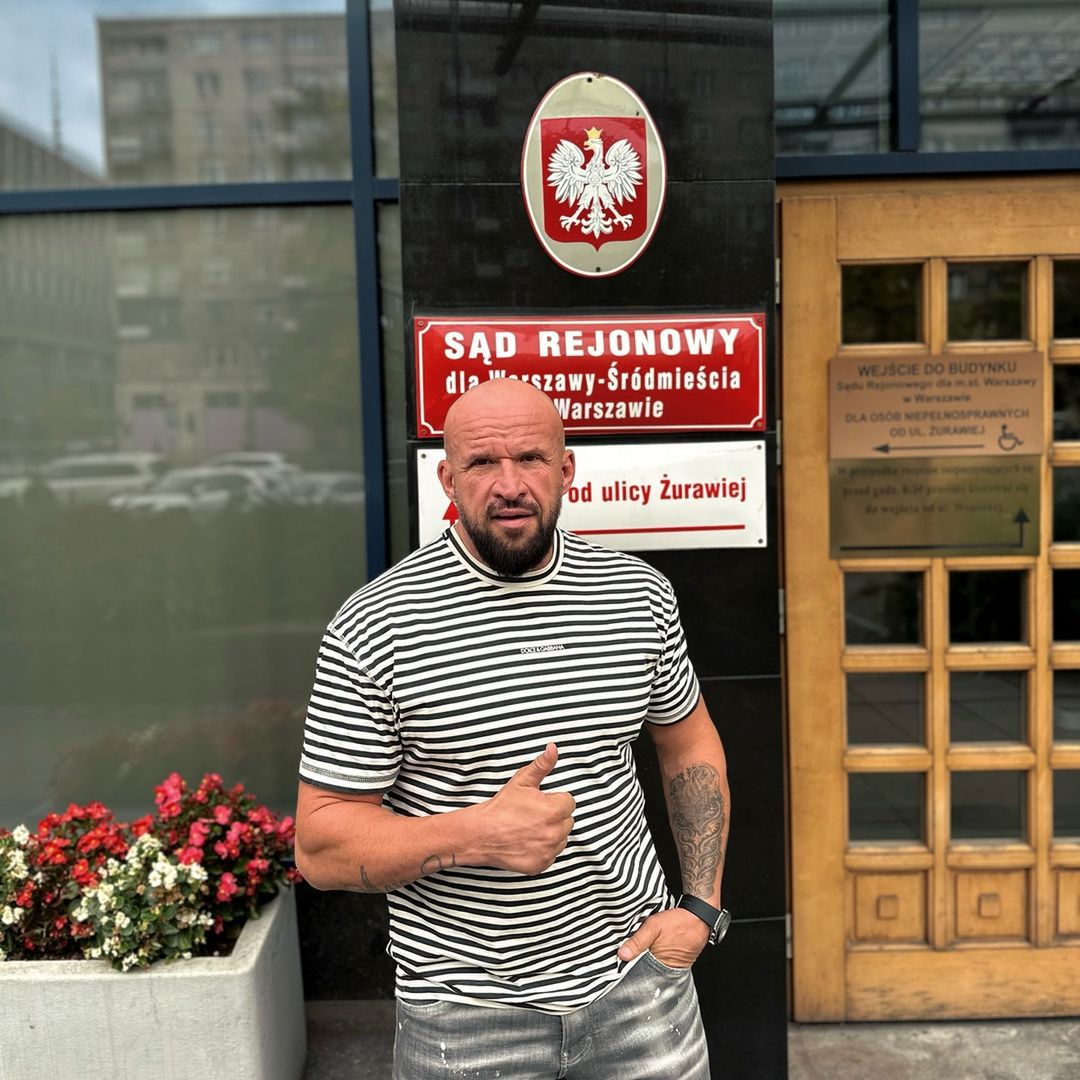 Tomasz Oświeciński