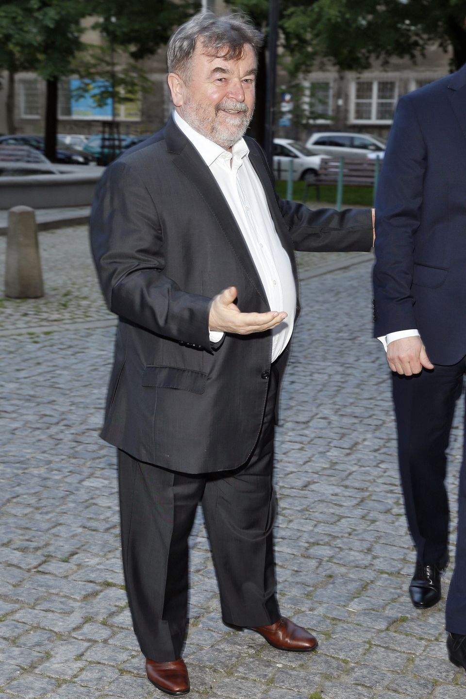 Znamy szczegóły ślubu Edwarda Miszczaka i Anny Cieślak
