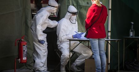 Odmrażanie gospodarki po czesku. Nasi sąsiedzi przywracają międzynarodowe połączenia