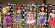 Ceny zabawek poszybują. Za lalki Barbie trzeba będzie zapłacić więcej