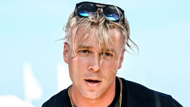 Skolim pochwalił się nową fryzurą