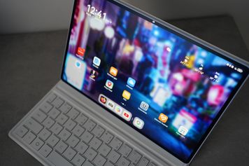 Huawei MatePad Air - recenzja. Naprawdę polubiłem ten sprzęt
