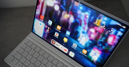 Huawei MatePad Air - recenzja. Naprawdę polubiłem ten sprzęt